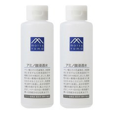 마츠야마 아미노산 토너, 2개