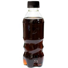 펩시 제로슈거 라임향 제로카페인 무라벨, 300ml, 5개