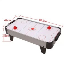 에어하키 테이블 게임 가정용 게임장 오락실 펜션 술집 실내 하키게임 좌식 기기, 2. 278A 로우컷 전원