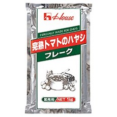 House 好侍 大容量熟成番茄林義式肉醬片, 1個, 1kg