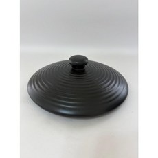 東昇瓷器餐具 台灣製造 陶瓷鍋 鍋蓋, 1個, 5號鍋蓋直徑14.8cm