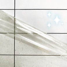 데일온 무점착 흔적없는 오염방지 시트지, 2개