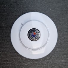 토탈소방안전 화재경보기 광전식 연기감지기 화재감지기 소방용품 (주)화경산업, 연기식(광전식) 저전류 신형, 1개