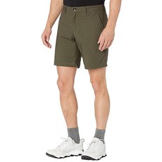 Mountain Hardwear 남성용 J 트리 반바지 Tree Short Ridgeline 190280