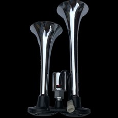 트럭 에어 소리 혼 화물차 에어크락션 12V 에어혼 스카니아, A. Ruili 정통 1 조각, A. 이중 스피커, A, 1개