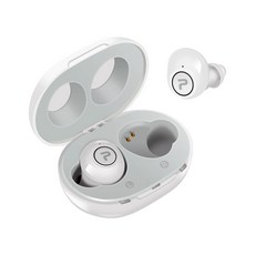 충전식 음성 소리 증폭기 피스넷 이어앰프 /부모님선물, 1세트