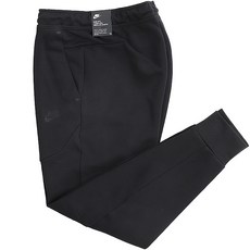 NIKE tech fleece運動長褲+時尚口罩