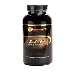 OLYMPIAN LABS CLA軟膠囊 3000mg, 1個, 210 件