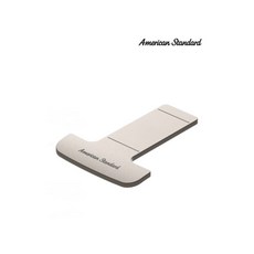 아메리칸스탠다드 시트 리프트 핸들 - 사틴 (FH1052-0GAK420AN)