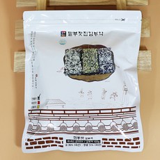딸부잣집 매운맛 김부각 100g, 1개