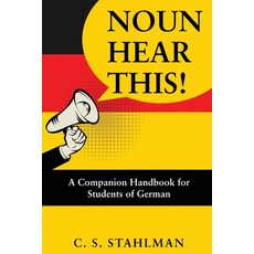 (英文圖書)Noun Hear This! 平裝版, Branson Publishing, 英文