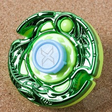 타이거 스피드 배틀킹 팽이 남아생일선물, 1개