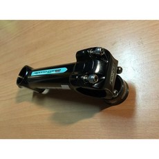 Bianchi reparto corse 鋁合金龍頭130mm 31.8mm 170g, 1個