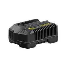스탠리 20V 2.0Ah FATMAX 충전기 SC200, 1개