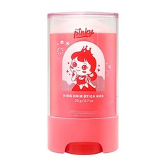 i'm pinky 兒童順髮蠟棒, 1個