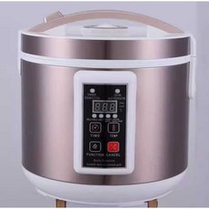 가정용 요거트 제조기 플레인 기계 화이트 메이커, 6L 멀티 대만 110V 중국어, 6L 멀티형 110V