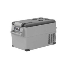 알피쿨 CF시리즈 차량용 냉장고, 그레이 + 블랙, 35L 그레이 + 블랙, 35L