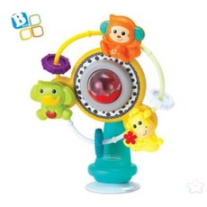 흡착 유모차장난감