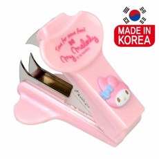 바이하츠 마이멜로디 제침기, 연핑크, 1개