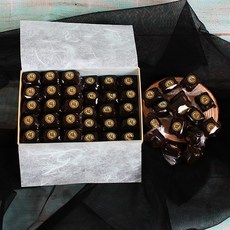 단지청 인진쑥엿(갱엿)600g, 1개, 1g