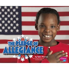 The Pledge of Allegiance Paperback, Capstone Press