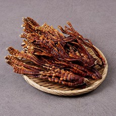 무농약 녹각영지, 1박스, 1kg