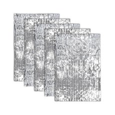 하라 보온 은박담요 5P 재난용품 생존용품 구난용품