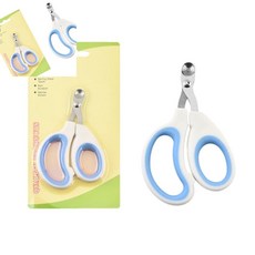 삼땨 반려동물 발톱정리 가위 손잡이형 강아지손톱깎이 고양이발톱깎이 강아지발톱가위