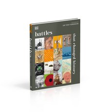 Battles that Changed History(改變歷史的重大戰役2024增修版)