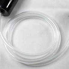 家用靜音小型打氧機 便攜式釣魚增氧器, 1個, 單管-氣管-配件