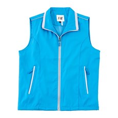 MECH 主委背心 宮廟指定款 進香 委員背心 網裡背心 透氣網裡 反光條背心