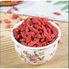 리우씨앤씨 중국산 구기자 1kg