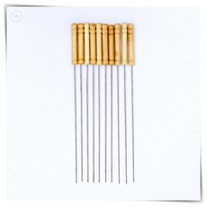 바비큐 꼬치 10p