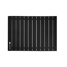 탄씨엔쯔 탄스트라이더 접이식 카본 캠핑 플레이트 72 x 53.5cm, 1개, 블랙