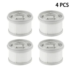 쿠쿠스토어 Xiaomi 진공 청소기 G20/G20 Max 세척 가능 HEPA 필터 교체, 06 다크 카키