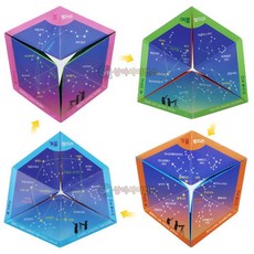 5인세트 6학년 과학수업 활동지 사계절 별자리탐구 칼레이도사이클 과학실 실험교구 실험