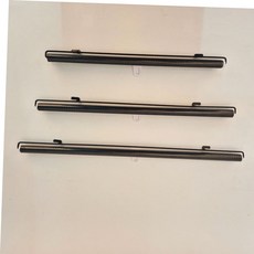 햇빛가리개 부착 블라인드 롤업 햇빛차단 무타공 커튼 58x125