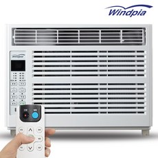 창문형 에어컨 실외기없는 업소용 제습 700W, WA-700W