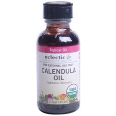 eclectic INSTITUTE 金盞花油, 30ml, 1瓶