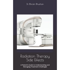 (英文圖書)Radiation Therapy Side Effects: A Patient's Guide to Understanding and Managing... 平裝版, Independently Published, 英文