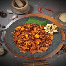 직화 양념 곱창 총500G, 2개, 250g