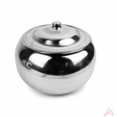 요강단지 스텐 요강 캠핑요강 노인용변기 79000EA 1EA, 왕대