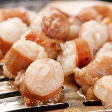 구이용 한우 곱대창 생대창 (소스 증정), 1개, 500g