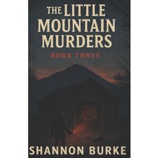(英文圖書)Little Mountain Murders Book 3 平裝版, Independently Published, 英文