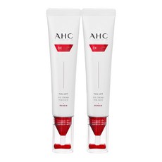 2026 AHC 풀 리프트 아이크림 포 페이스 시즌14, 40g, 2개