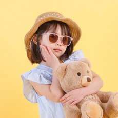 TR테디베어 키즈 어린이 선글라스