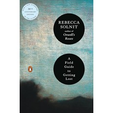 길을 잃기 위한 현장 가이드, 기본