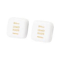 프랑프랑 벨뷰 카프레그랑스 2 2개 세트 레모네이드ㅡ340350, 프랑프랑 벨뷰 카프레그랑스 2 2개 세트 레모네이드ㅡ3