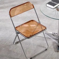 카페 커피 업소 디저트 테이블 테이블 스테인리스 45x45x75cm 레스토랑 숍 공업용 넷, I. 브라운 릴 강화 의자