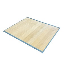 金信昌 和風中青涼夏竹蓆 單人/雙人 降溫神器 夏日必備 工廠出貨 開發票 宅配